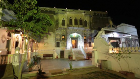 Hotel Radhika Haveli, Mandawa